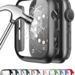 Apple Watch Screen Guard Case Combo 38 45mm 1 | PricZone