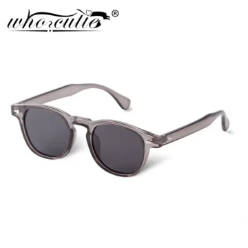 Rivet Polarized Shades for Stylish UV Protection 1