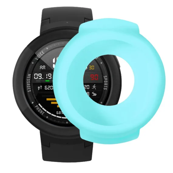 Amazfit Verge Youth Watch Strap TPU Case Set 6 | PricZone