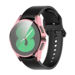 Galaxy Watch 4 44mm40mm Case TPU Screen Protector 4 | PricZone