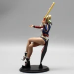 Harley Quinn Action Figure War Damaged Collectible 2 | PricZone