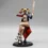 Harley Quinn Action Figure – War Damaged Collectible