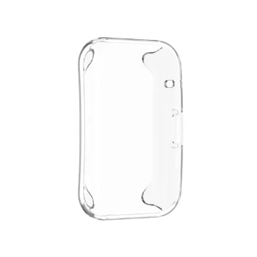 Huawei Watch Fit Clear TPU Case - Ultimate Protection 2