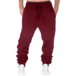 Warm Thermal Joggers Outdoor Pants 5 | PricZone