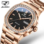 Luxury JSDUN 8953 Watch Waterproof Luminous 3 | PricZone