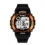 Waterproof LED Sports Watch for Men Multifunctional & Durable