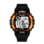 Waterproof LED Sports Watch for Men Multifunctional & Durable