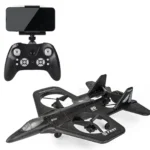 X66 HD Camera RC Fighter Plane for All Ages 2 | PricZone