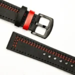 Premium Leather Strap for AmazfitHuawei 20mm 22mm 2 | PricZone