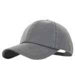 Reflective Adjustable Baseball Cap Unisex Streetwear Style 2 | PricZone