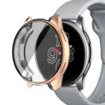 OnePlus Watch 46mm TPU Protector Shell Smart Accessory 4 | PricZone