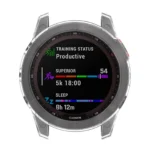 Garmin Fenix 7 Series Case Screen Guard 3 | PricZone