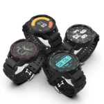 Xiaomi Mi Watch Color 2 TPU Case Durable Protector 1 | PricZone