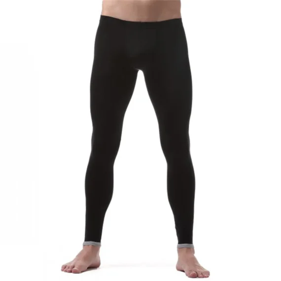 Thermal Fitness Leggings Casual Wear 4 | PricZone