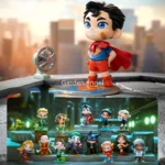 DC Justice Kawaii Doll Mystery Box Collectible 2 | PricZone