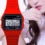 LED Digital Sport Watch for Men & Women Fashionable & Durable