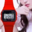 LED Digital Sport Watch for Men & Women Fashionable & Durable