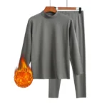 Cotton Thermal Set Autumn Underwear Pants 6 | PricZone