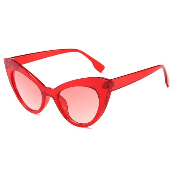 Retro Cat Eye UV400 Polarized Sunglasses for Summer 5 | PricZone