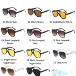 Luxury Polarized Womens Sunglasses 2022 6 | PricZone