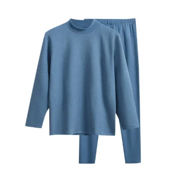 Cotton Thermal Set Autumn Underwear  Pants 2 | PricZone