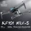 4K GPS Drone 3-Axis Gimbal 5KM FPV – Brushless Quadcopter