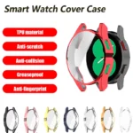 Galaxy Watch 4 44mm40mm Case TPU Screen Protector 1 | PricZone