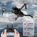 Pro 8K GPS Quadcopter 25min Flight 5G FPV Obstacle Avoidance 2 | PricZone