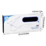 Electric Paper Plane Kit Easy Fly Motor Propeller 6 | PricZone