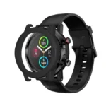 Colorful PC Case for Haylou LS05S Smart Watch Protection 1 | PricZone