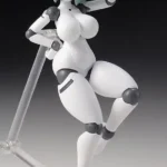 Neoanthropinae Polynian Anime Figurine 3 | PricZone