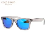 Vintage COLOSSEIN Polarized Shades UV400 Men Women | PricZone