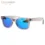 Vintage COLOSSEIN Polarized Shades: UV400 Men & Women