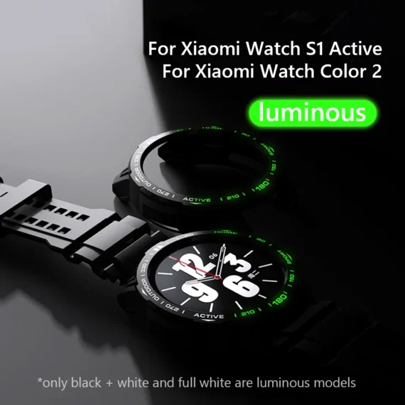 Xiaomi Mi Watch Color 2 TPU Case Durable Protector 4 | PricZone