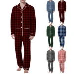 Smart Heat USB Mens Thermal Set Winter Warmth | PricZone