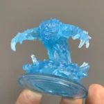 Elemental Dragon Bear Miniature Game Set Fantasy Quest 5 | PricZone