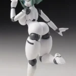 Neoanthropinae Polynian Anime Figurine 2 | PricZone