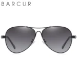 BARCUR Polarized UV400 Anti Blue Light Eyewear 4 | PricZone