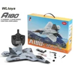 F22 Raptor RC Airplane 6 Axis Gyro RTF 24GHz 3CH | PricZone