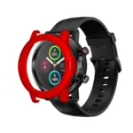 Colorful PC Case for Haylou LS05S Smart Watch Protection 3 | PricZone