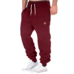 Warm Thermal Joggers Outdoor Pants 6 | PricZone