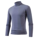 Warm Thermal Fashion Shirts for Winter Exercise 2 | PricZone