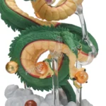 Shenron Super Saiyan Figurine Dragon Ball Z Collectible 6 | PricZone