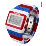 Luxury G Style Sport Digital Watch for Men 1 | PricZone