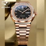 Luxury JSDUN 8953 Watch Waterproof Luminous 2 | PricZone