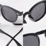 Rivet Polarized Shades for Stylish UV Protection 5 | PricZone