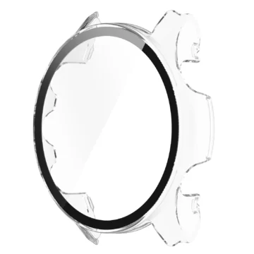 Garmin 255S Case  Screen Protector Bundle with Band 2 | PricZone