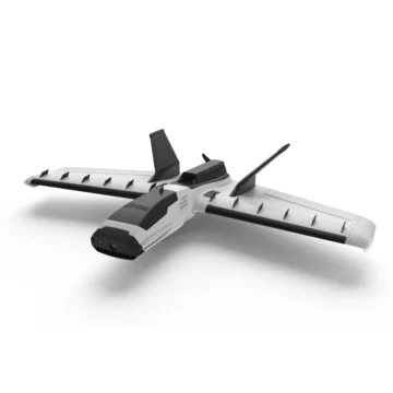 Extreme Dart XL 1000mm FPV RC Plane Kit | PricZone