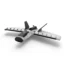 Extreme Dart XL 1000mm FPV RC Plane Kit