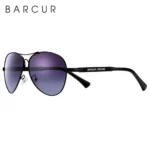 BARCUR UV400 Polarized Pilot Shades for All 5 | PricZone